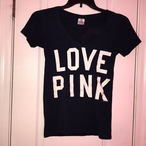 PINK t-shirt
